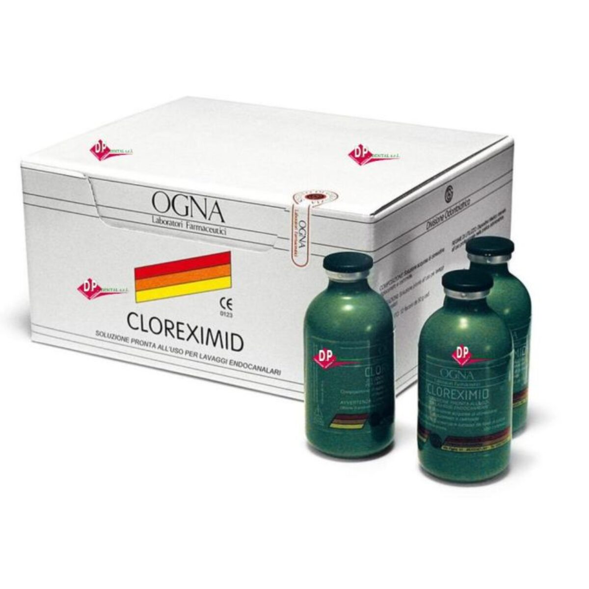 CLOREXIMID OGNA