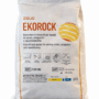 ZEUS EKOROCK SACCO 25KG.
