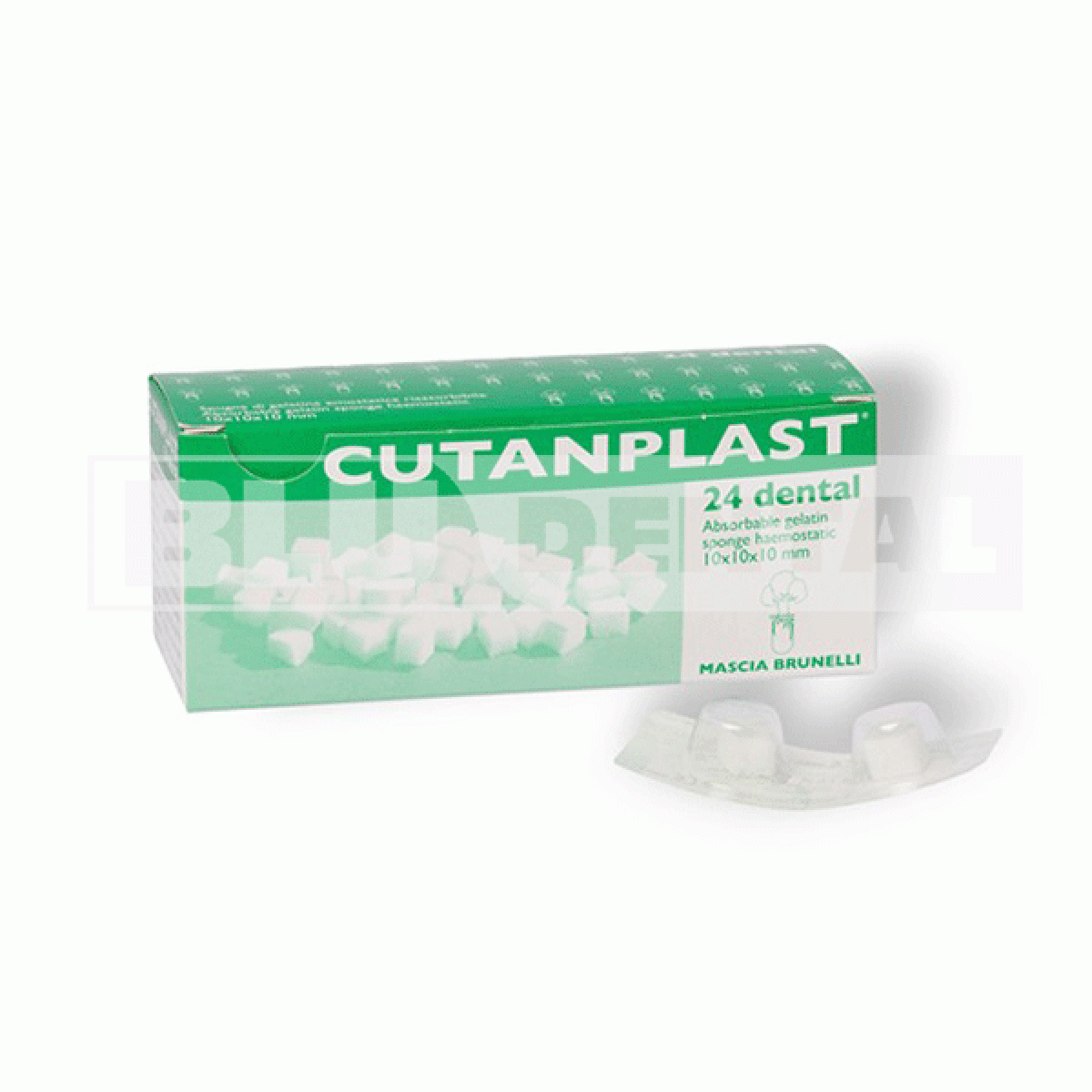 CUTANPLAST MASCIA BRUNELLI