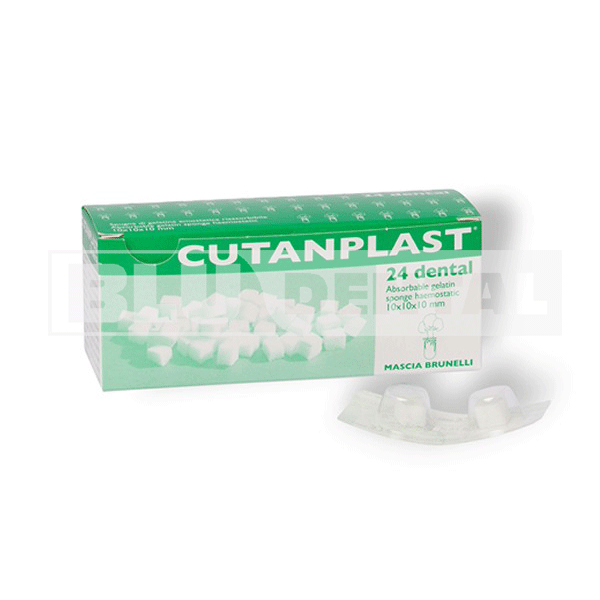 CUTANPLAST MASCIA BRUNELLI