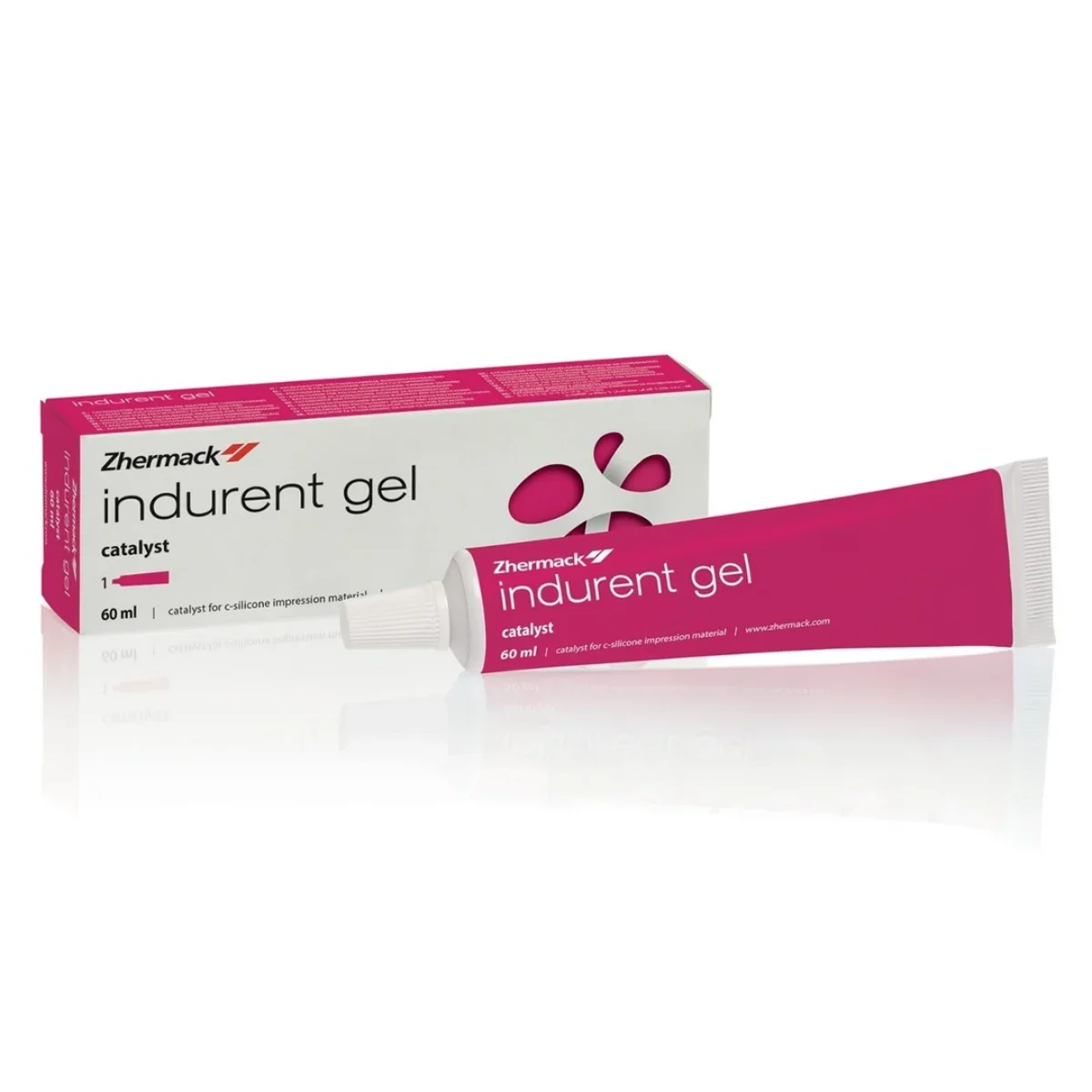 INDURENT GEL CATALIZZATORE 60ML.