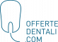 Logo Offerte Dentali Blu