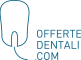 Logo Offerte Dentali Blu